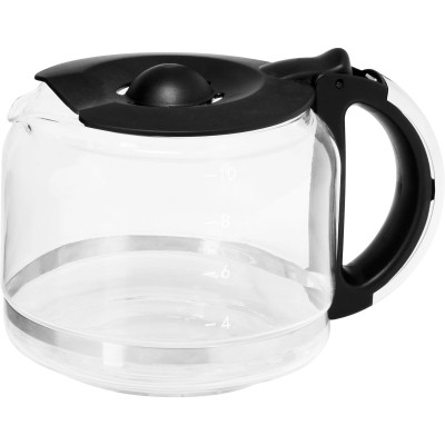 Капельная кофеварка ECG KP 2150 Stripe Винница - изображение 11