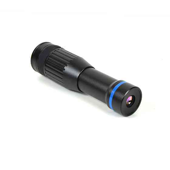 Тепловізійний монокуляр IRtech-S1-240 (10 мм) Київ