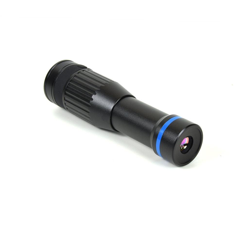 Тепловізійний монокуляр IRtech-S1-240 (10 мм) Киев - изображение 2