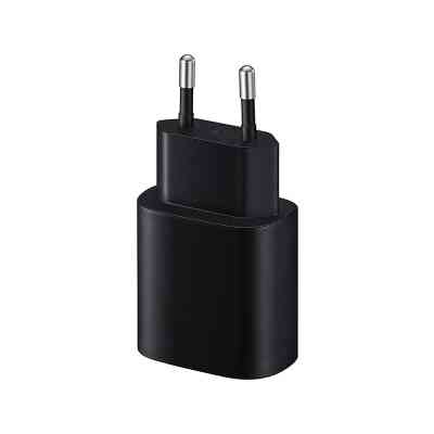 Зарядний пристрій ColorWay Power Delivery Port PPS USB Type-C (25W) black (CW-CHS033PD-BK) Вінниця