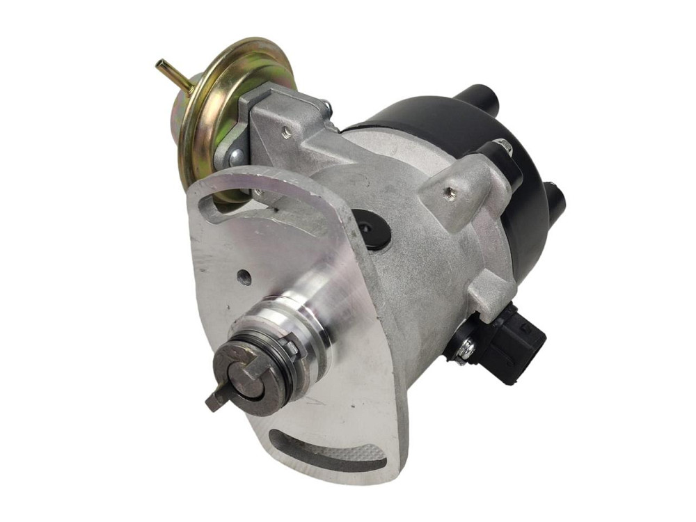 Трамблер 1102, 1103, 1105 Таврия бесконтактный ЗАЗ Мукачево - изображение 2