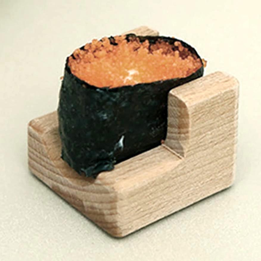 Доска для подачи суши 