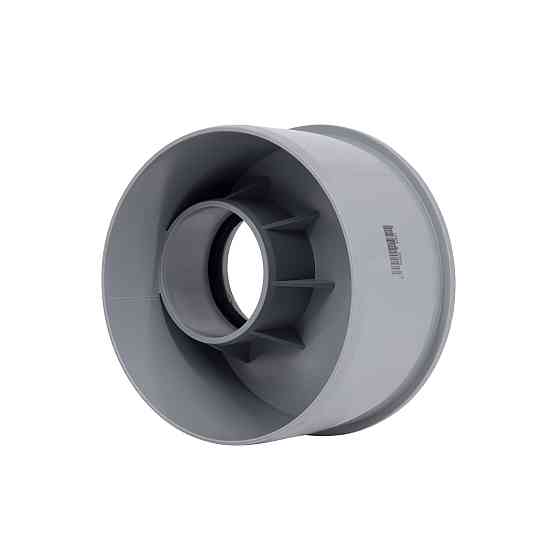 Редукция канализационная TA Sewage 110х50 короткая Киев