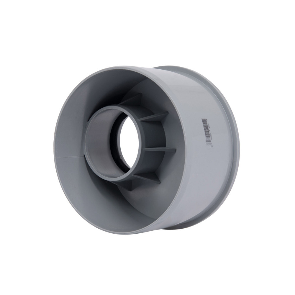 Редукция канализационная TA Sewage 110х50 короткая Киев - изображение 3