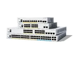 Комутатор Switch Cisco C1300X-24T-4X Київ - фото 1