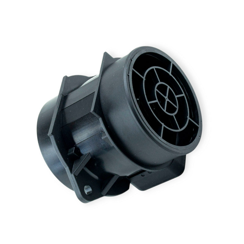 Датчик масового расхода воздуха ГАЗ 3302 (405, 4216) 5 контактов новый образец ДМРВ Continental Мукачево - изображение 1