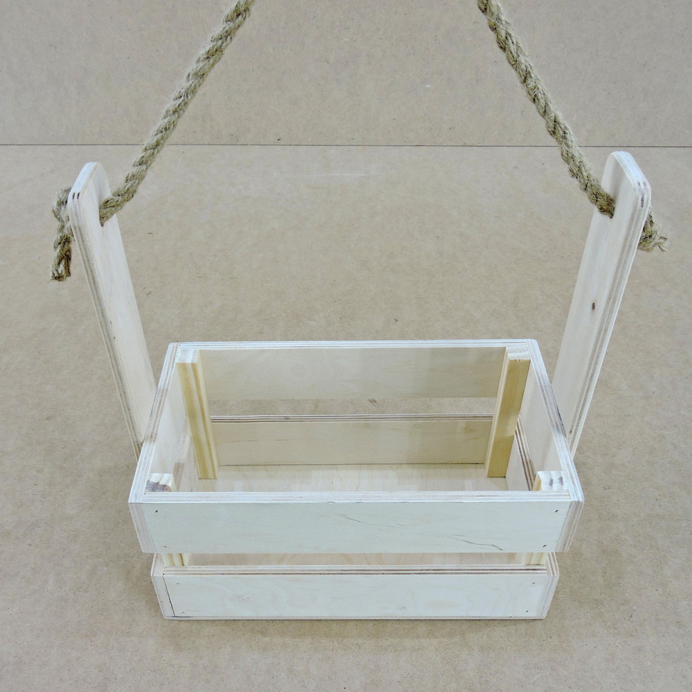 Подарунковий кошик "Рампейн 30" бланже Миколаїв - фото 2