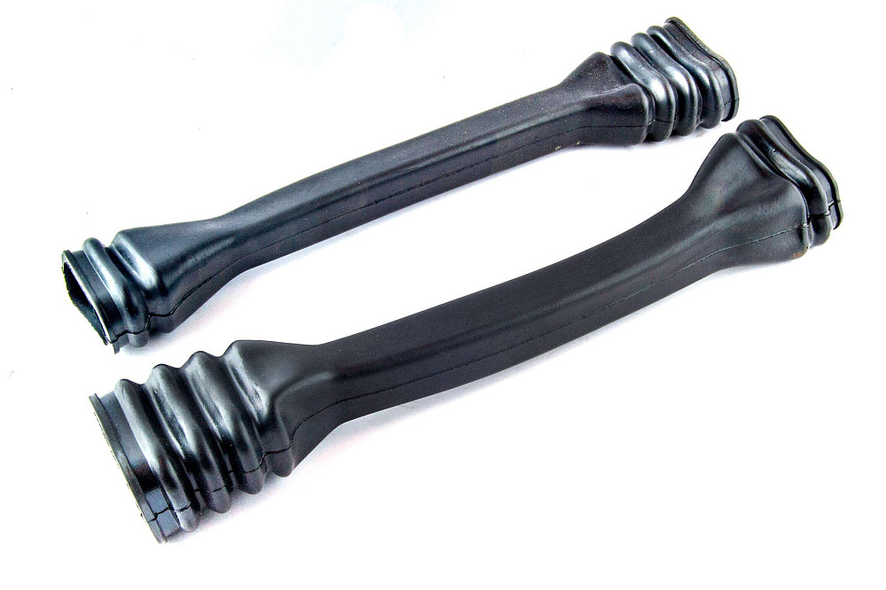 Гофра ланцюга трансмісії МІНСЬК (пара) VDK Київ - фото 1