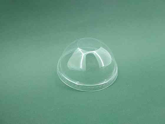 Крышка купольная (полусфера без отверстия) SL950РК  для упаковке SL95060/SL95090/SL953 (100 шт) Харьков