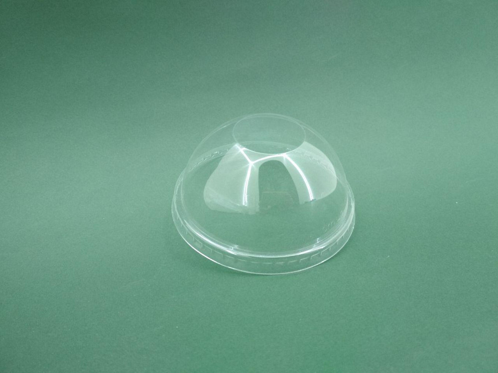 Крышка купольная (полусфера без отверстия) SL950РК  для упаковке SL95060/SL95090/SL953 (100 шт) Харьков - изображение 1