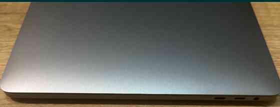 Ноутбук MacBook Pro 13 2019, 15 RAM16GB, SSD512GB. Space Gray. Київ