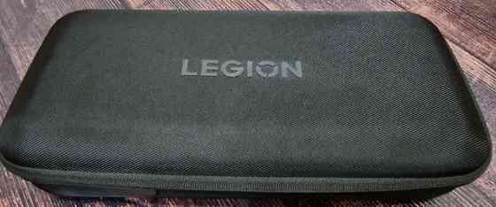 Приставка Игровая Lenovo Legion Go 512Gb. Shadow Black. Киев