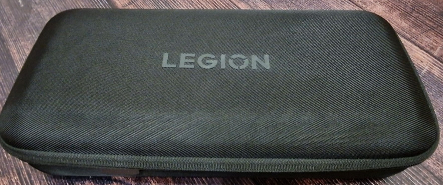 Приставка Игровая Lenovo Legion Go 512Gb. Shadow Black. Киев - изображение 3