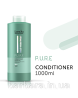 Бальзам-кондиціонер для волосся Londa Professional P.U.R.E Shampoo без сульфатів, парабенів і силіконів 1000 мл