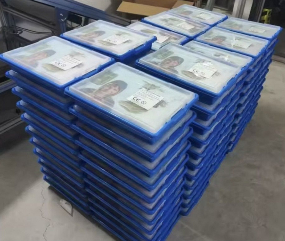 LEGO WeDo 2.0, повний комплект, нові, запаковані. Киев - изображение 8