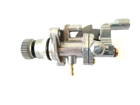 Маслонасос скутер Ямаха Йог 90 Мукачево - фото 1