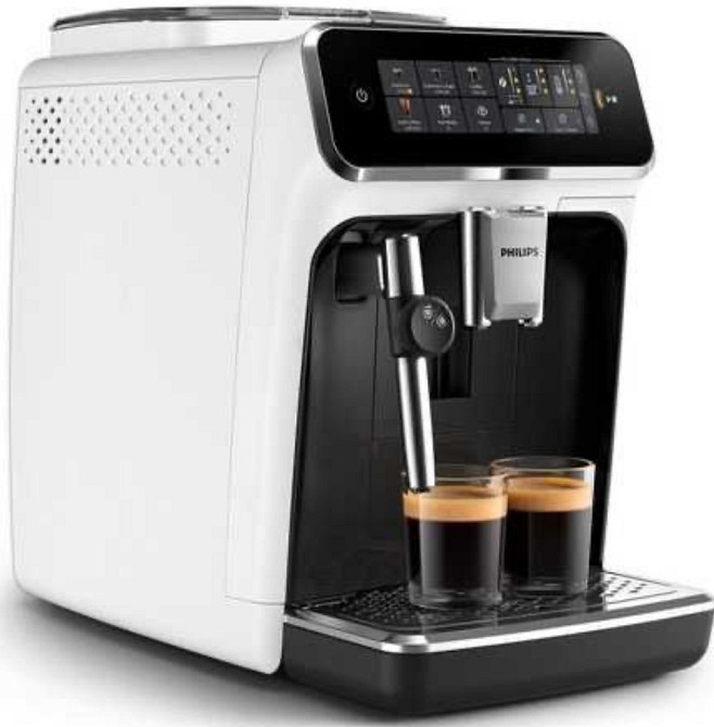 Кофемашина автоматическая: Phillips EP 3323/40. Харьков - изображение 2