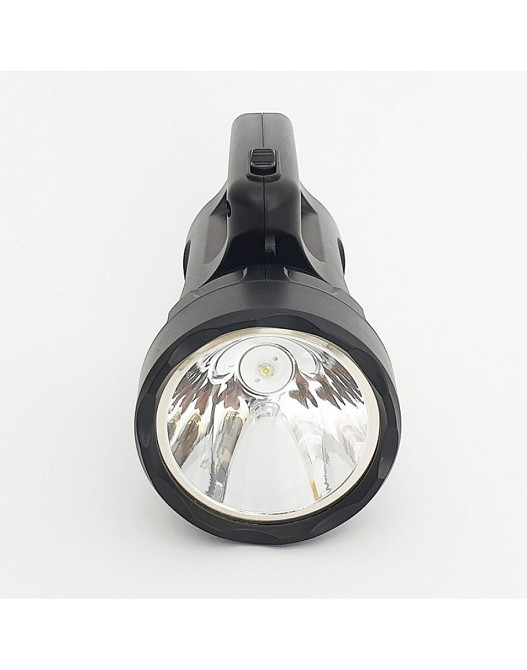 Фонарик Watton WT-613 аккумуляторный ручной LED Каменец-Подольский - изображение 4