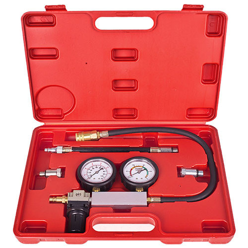 Тестер витоку циліндрів з адаптерами.(Т-1020) Alloid Одесса - изображение 1