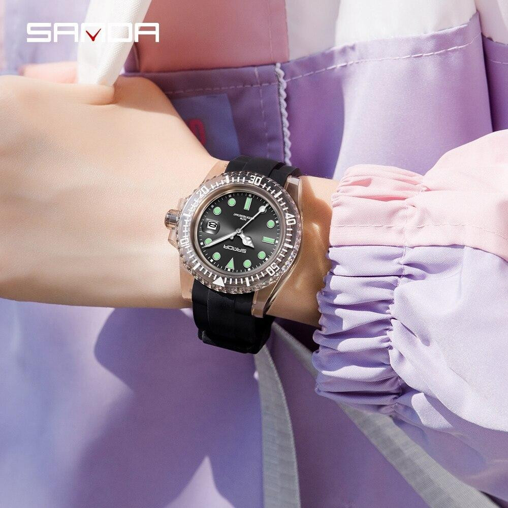 Sanda 9007 All Black SBR Киев - изображение 3