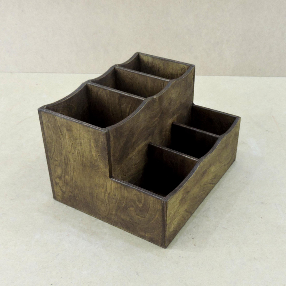 Кофейный органайзер 