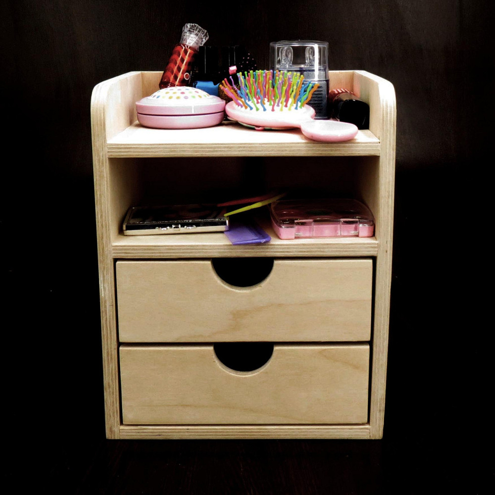 Органайзер для косметики 