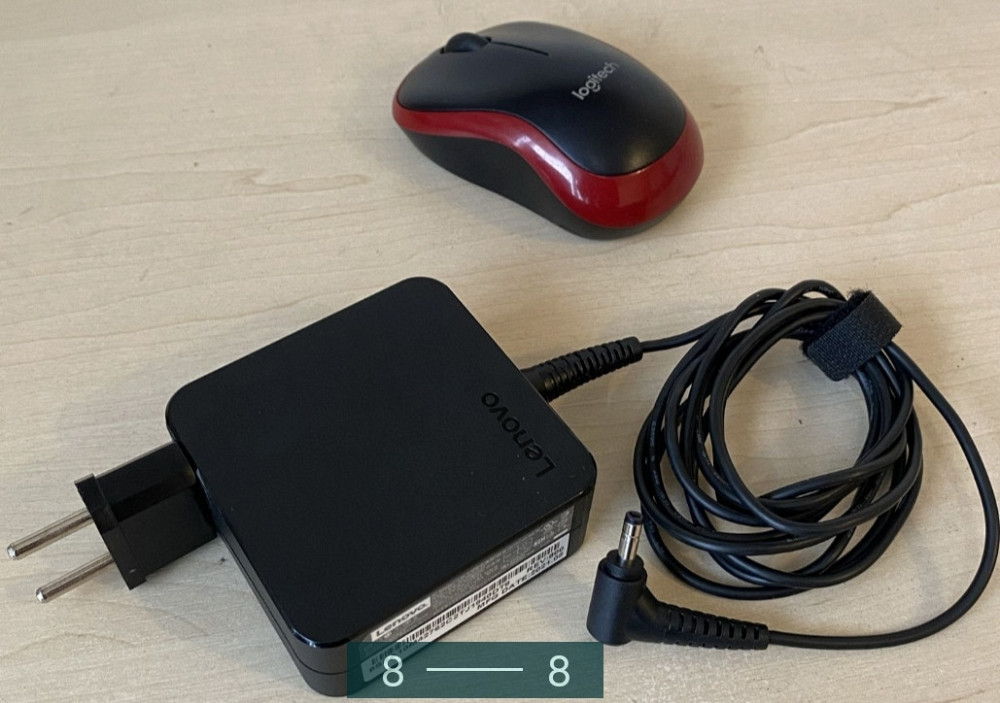 Ноутбук ультра бук: Lenovo IdeaPad 3, Ryzen 5 5500u + подарунок. Харків - фото 8