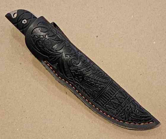 Нож охотничий Puma танто Днепр