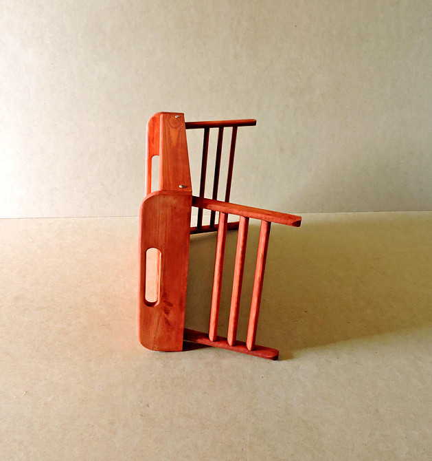 Столик-поднос для завтрака 