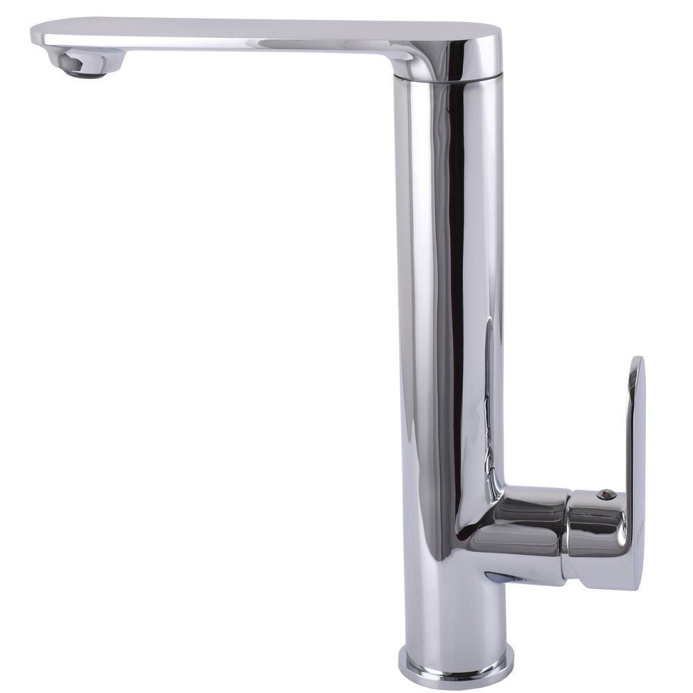 Смеситель для кухни Globus Lux Ontario GLO-0203L (000018442) Киев - изображение 3