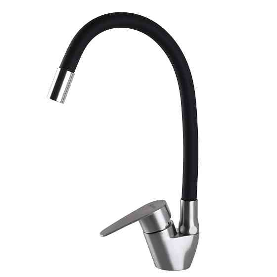 Змішувач для кухні Globus Lux MAIN SM-203SB Тернопіль