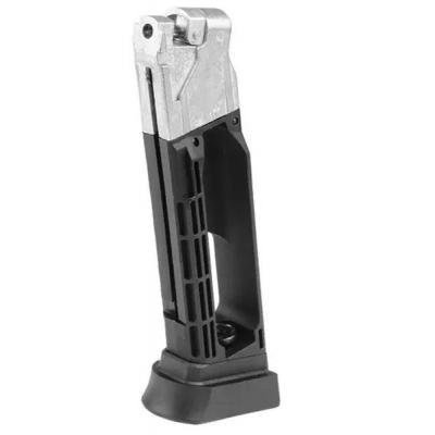 Пневматический пистолет ASG CZ SP-01 Shadow 4,5 мм (17526) Винница - изображение 7