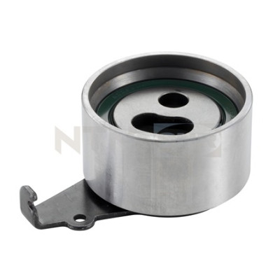 Ролик натяжителя ремня NTN GT370.31 Винница - изображение 1