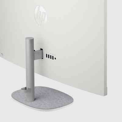 Компьютер HP 27-cr0039ua AiO / Ryzen5 7520U, 16, 512, WiFi, Cam, K&M (A1QY1EA) Винница