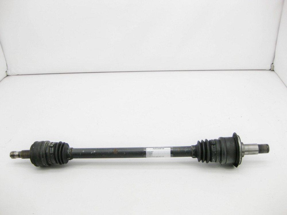 Mercedes-Benz  A2533509106 Напіввісь задня GLC X253 Одеса - фото 8