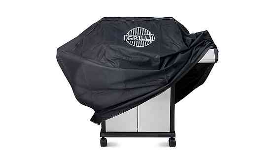 Газовый гриль Senator Pro-32 з системою BBQ Block Fire GRILLI 700377 Код: 012036 Ровно