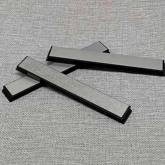 Алмазна точила для ножів ножиць брусок камінь 400 Grit (534307479) Київ