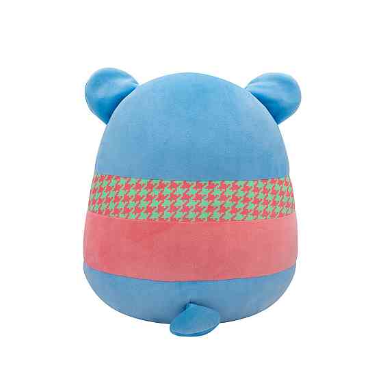 М'яка іграшка Squishmallows - Ведмідь Озу (13 cm) Днепр
