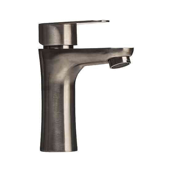 Змішувач для умивальника Globus Lux MAIN SM-101 (000016095) Київ