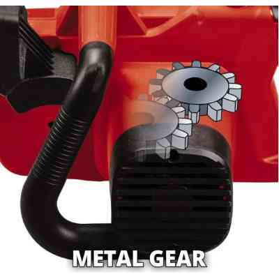 Ланцюгова пила Einhell GC-EC 1935, 1900 Вт, 35 см, 4.66 кг (4501220) Вінниця