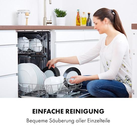 Машина для приготування пасти Klarstein Pastamania Німеччина Рівне - фото 7