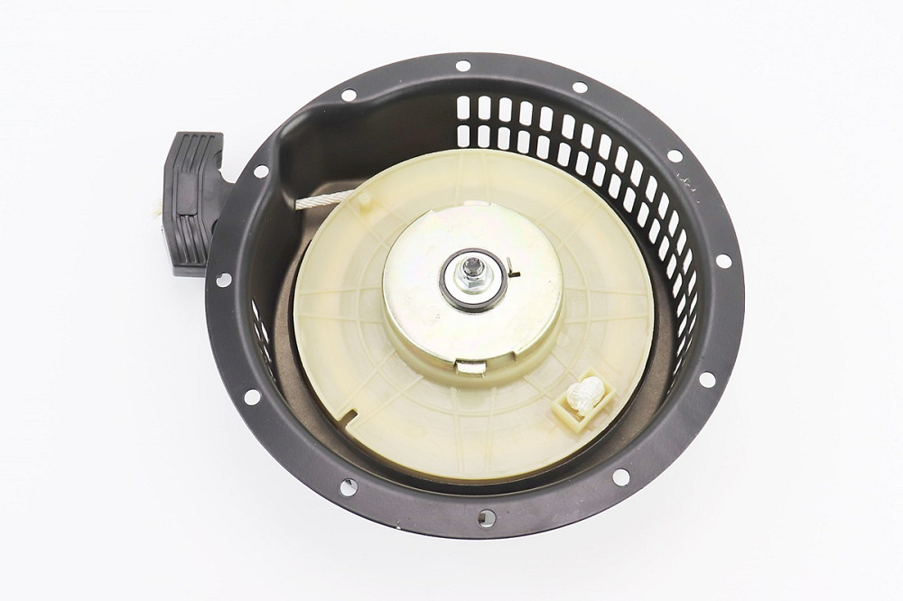 Стартер ручний 186F/188F Київ - фото 2