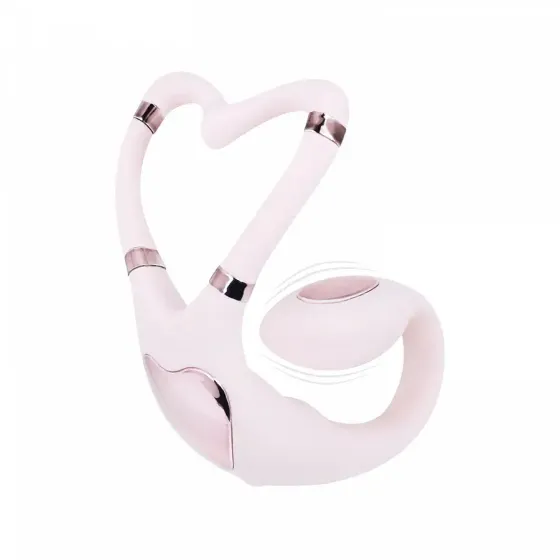 Вібратор Adrien Lastic Venus + APP Львів