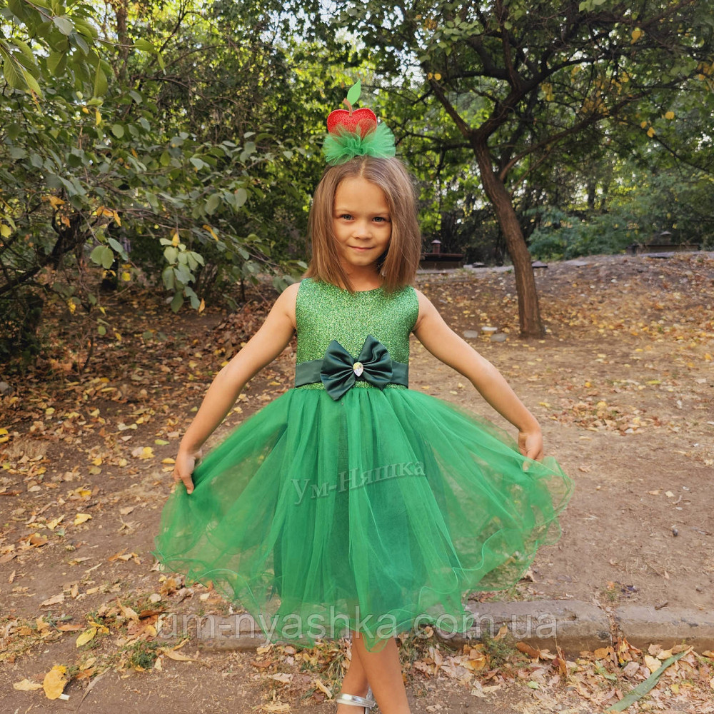 Обруч яблочка Яблоко Кривой Рог - изображение 8