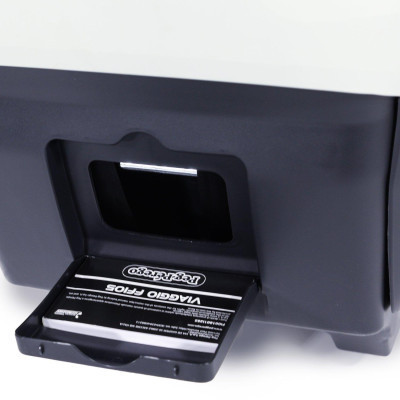 Автокрісло Peg-Perego Viaggio FF105 EBONY (IMFF000000BA13AU13) Вінниця - фото 7