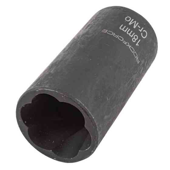 Головка-екстрактор для пошкоджених болтів / гайок 18мм * 50мм 1/2" Одеса