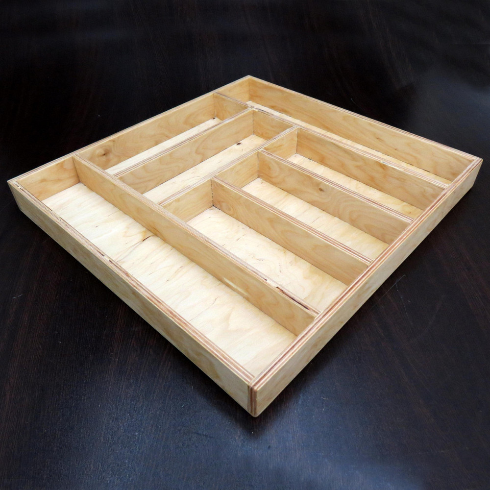 Лоток для столових приладів "Калабаза" бланже Миколаїв - фото 6