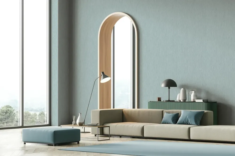 Шпалери Marburg Nuance 35311 Київ - фото 3