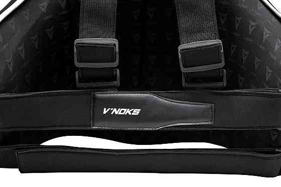 Пояс тренера V`Noks Aria White Київ