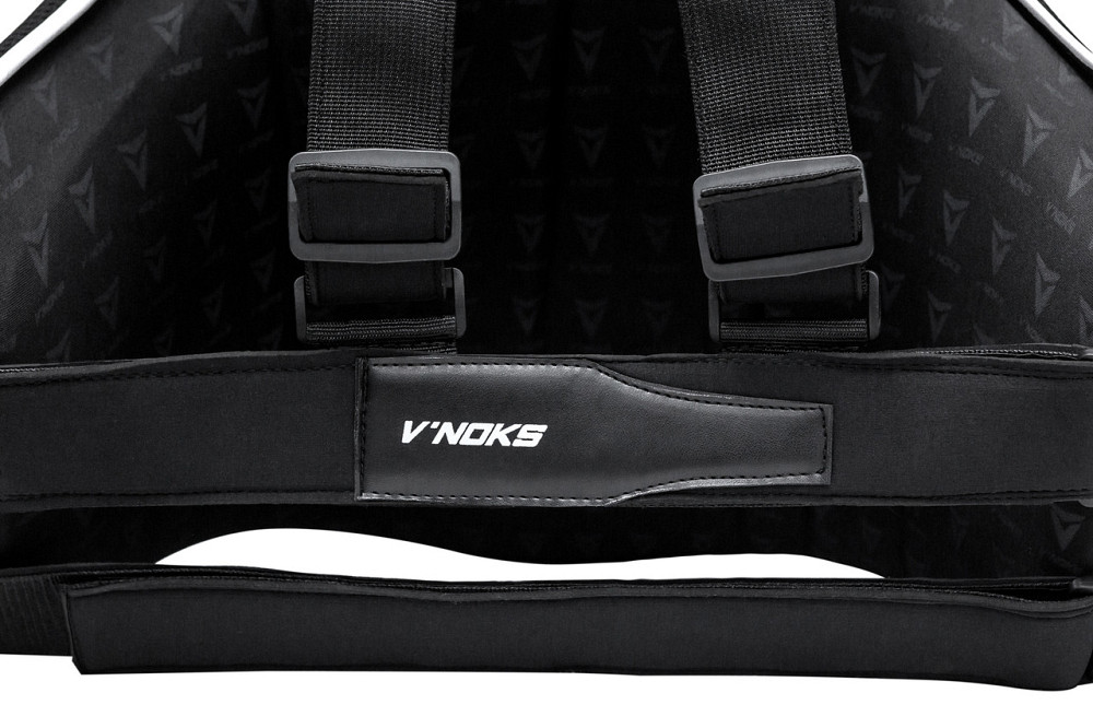 Пояс тренера V`Noks Aria White Київ - фото 5